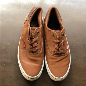 Men’s Levi Shoes